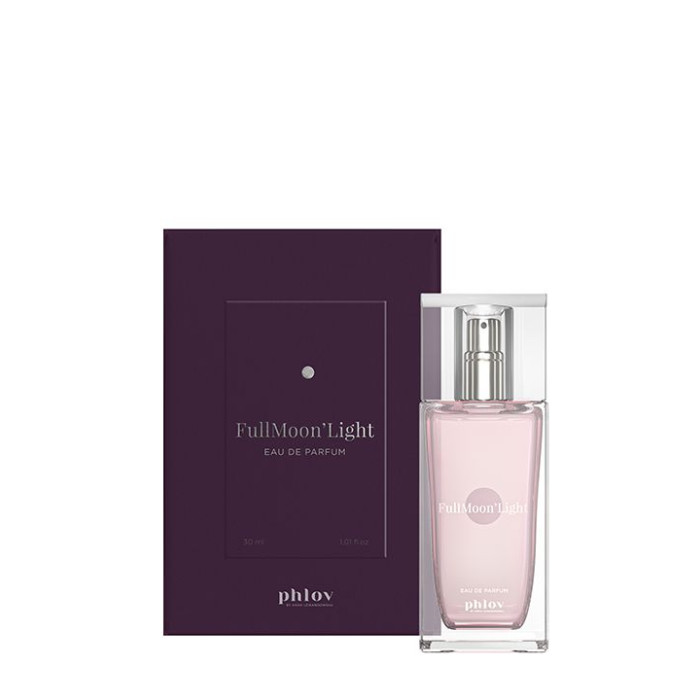 Perfumy wegańskie FullMoon'Light 50ml