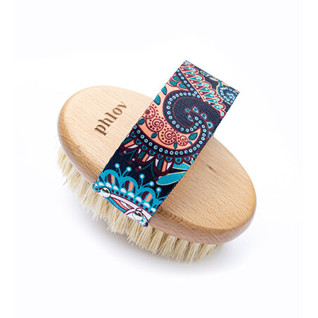 BALI BRUSHING QUEEN