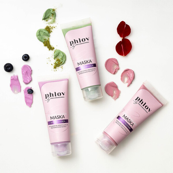 LINIA SMOOTH MY SKIN