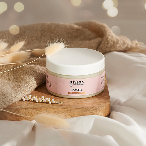 LINIA CARAMELOVE SPA