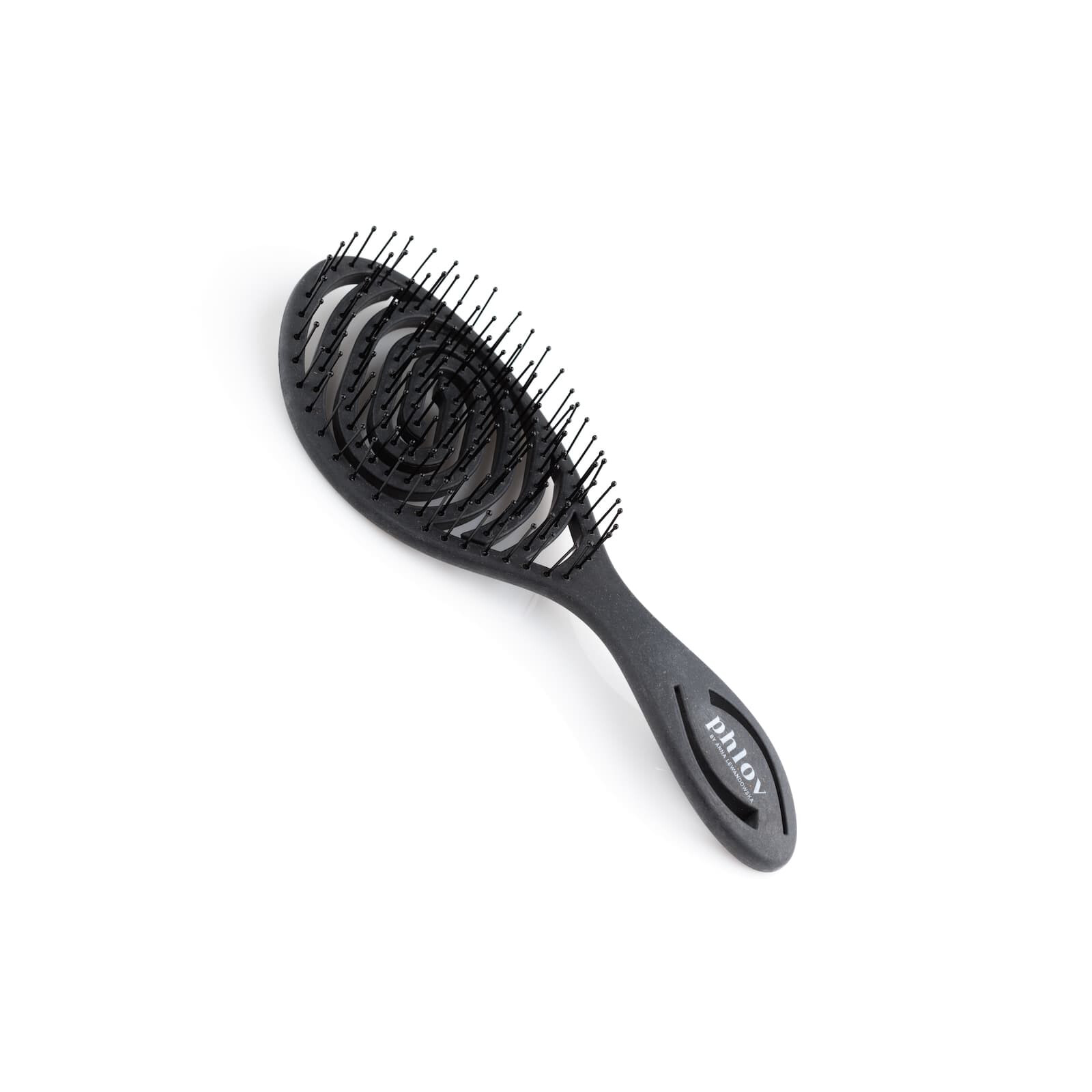 HER BRUSH BLACK