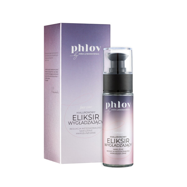 Eliksir WYGŁADZAJĄCY