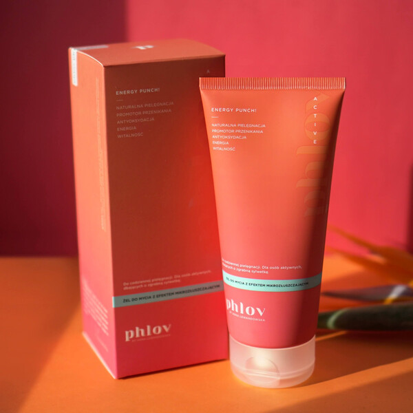 ENERGY PUNCH! OUTLET