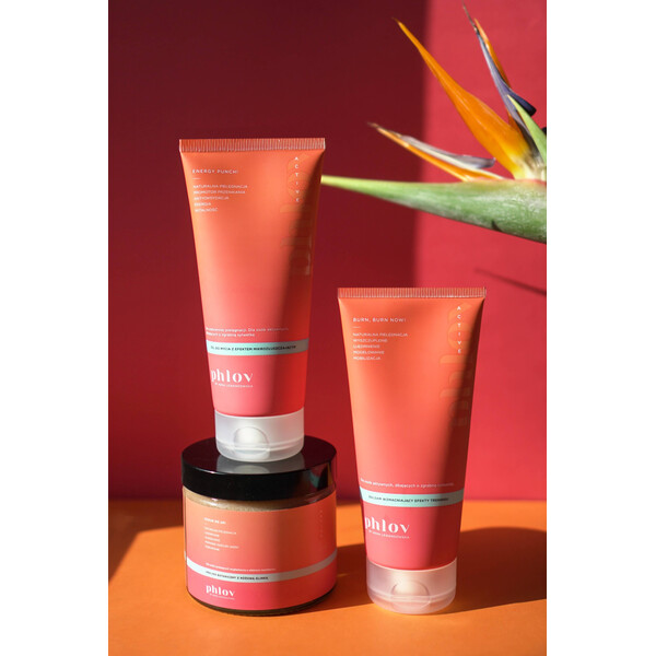 ENERGY PUNCH! OUTLET