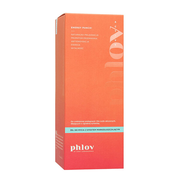 ENERGY PUNCH! OUTLET