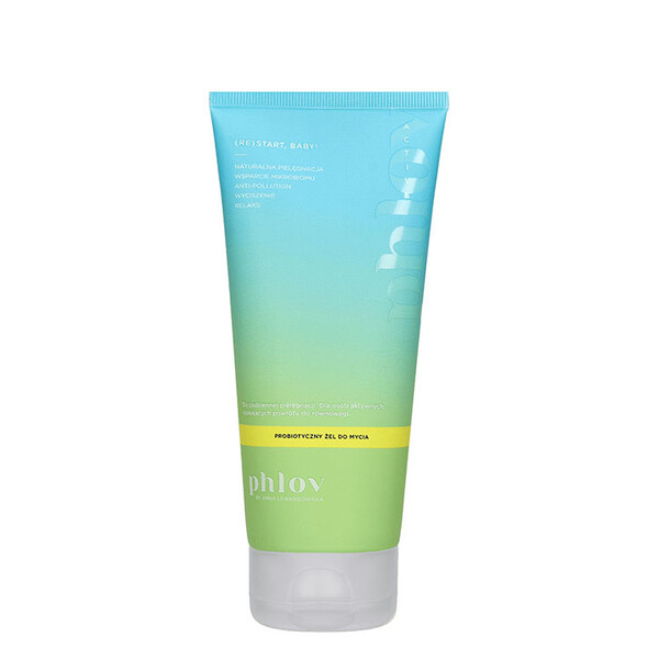 (RE) START, BABY! OUTLET