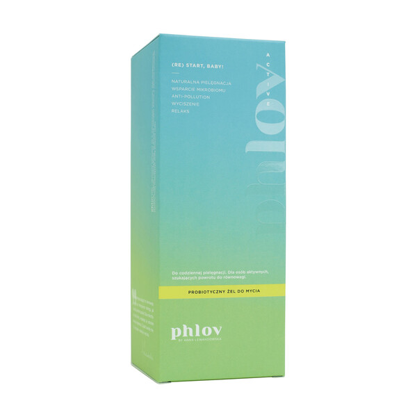 (RE) START, BABY! OUTLET