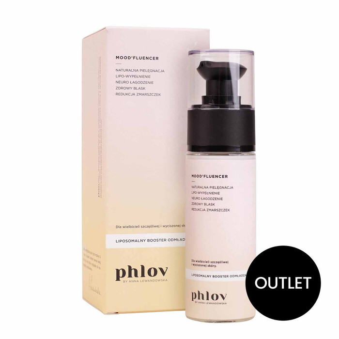 MOOD’FLUENCER OUTLET