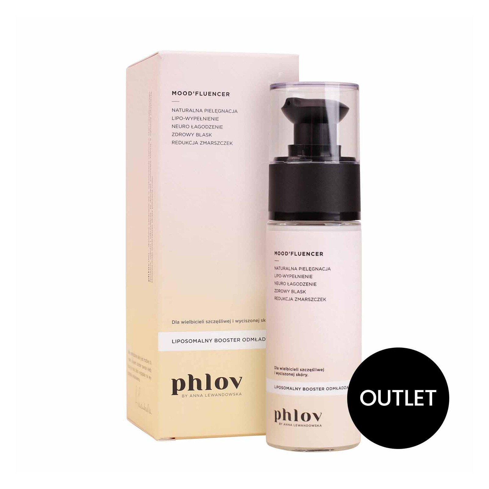MOOD’FLUENCER OUTLET