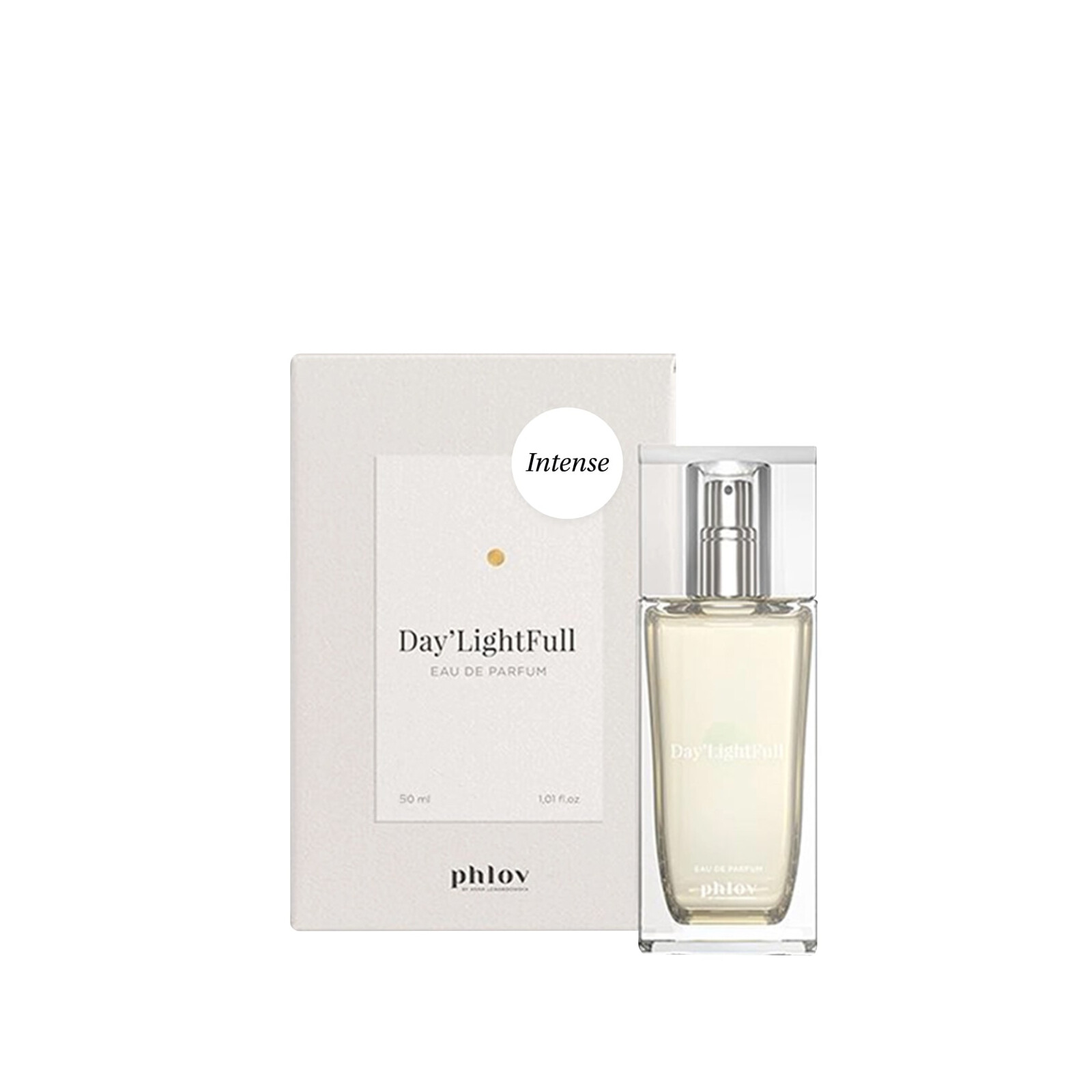 DAY’LIGHTFULL INTENSE 50 ml