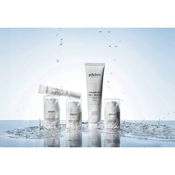 MENCARE COMPLETE SKINCARE