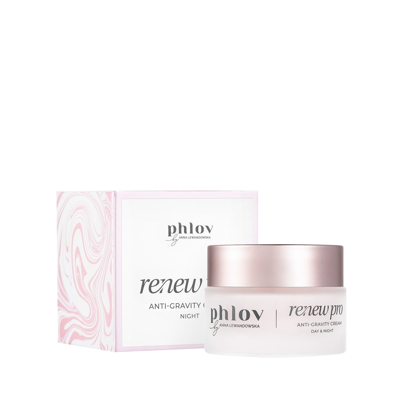 RENEW PRO ANTI-GRAVITY CREAM