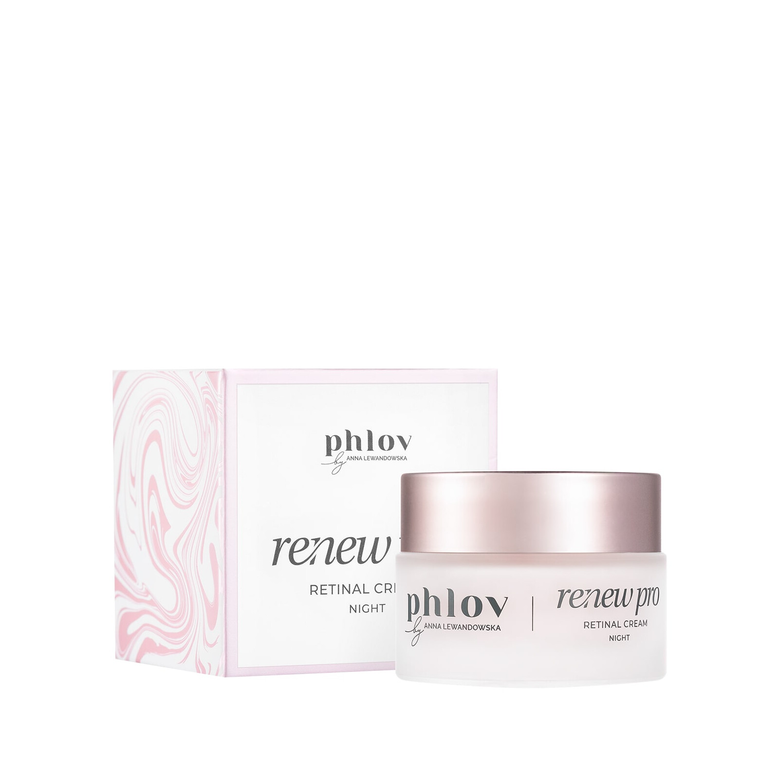 RENEW PRO RETINAL CREAM