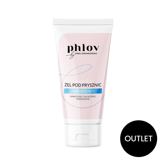 ŻEL WATER FLOW OUTLET