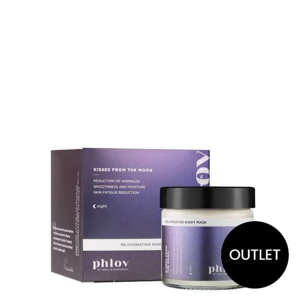 KISSES FROM THE MOON