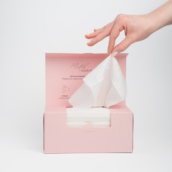 FACE TOWELS