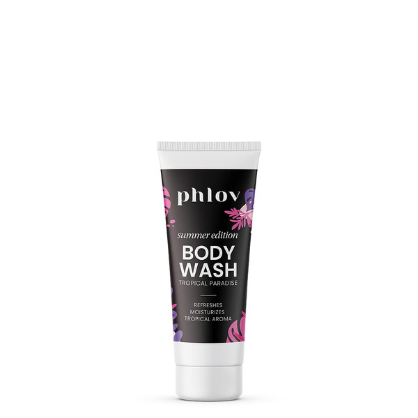 Summer Edition BODY WASH 20ml