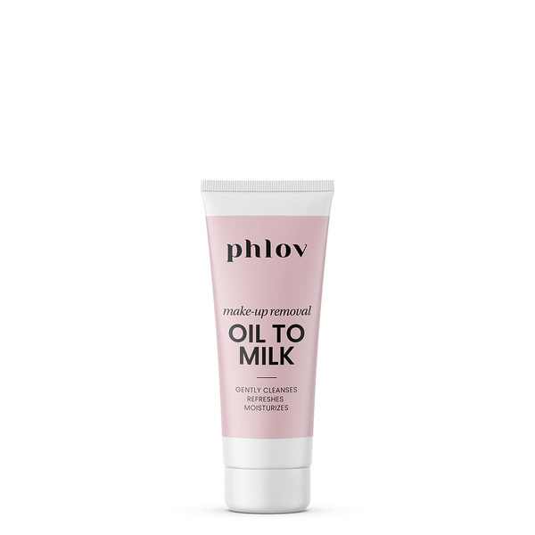 OIL TO MILK 15ml
