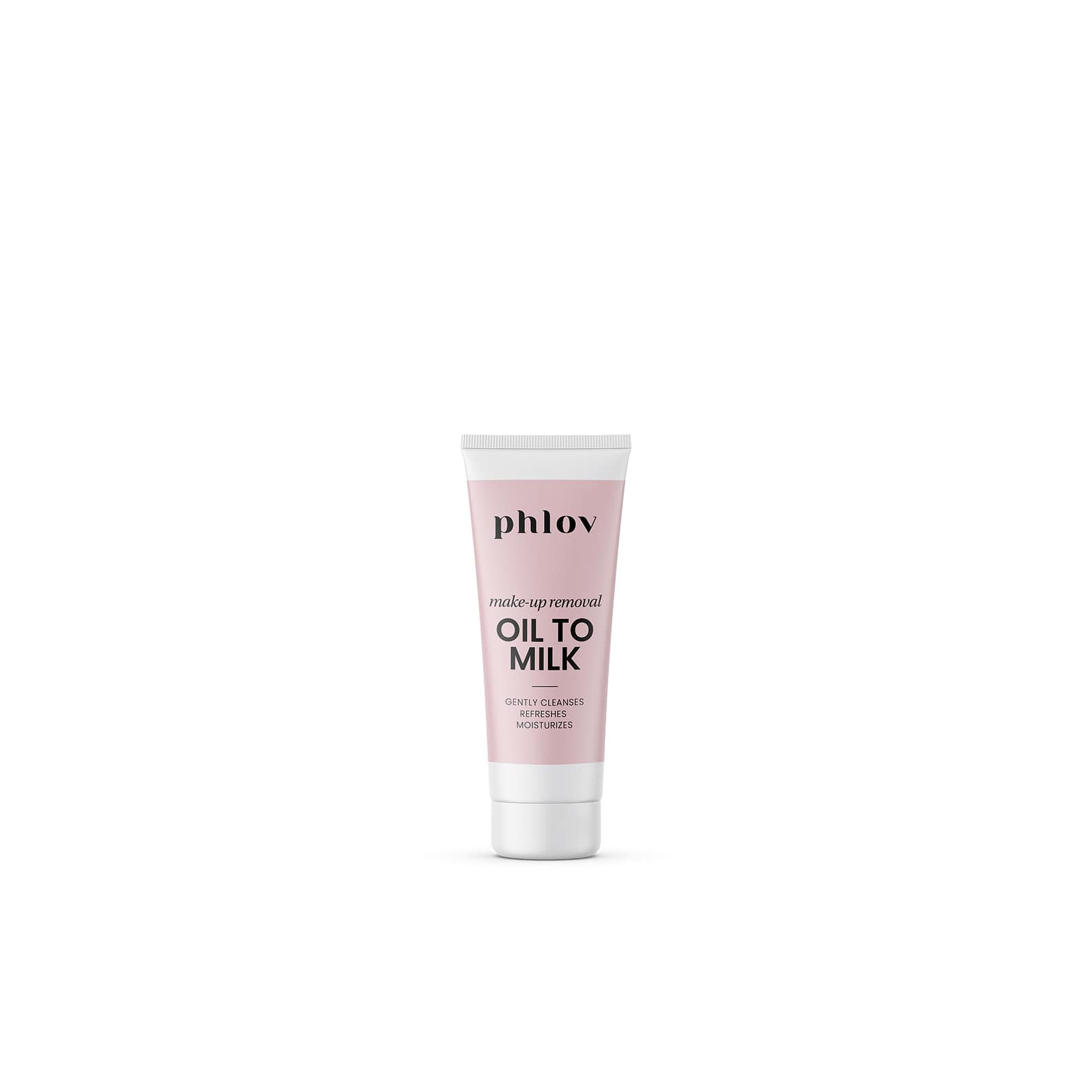 OIL TO MILK 15ml