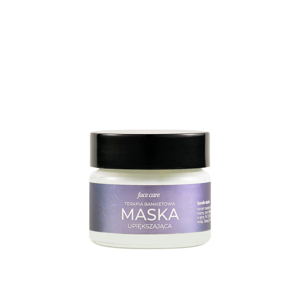 Maska upiększająca 15ml