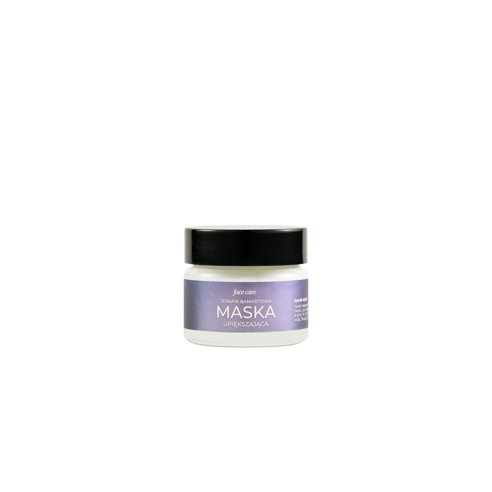 Maska upiększająca 15ml