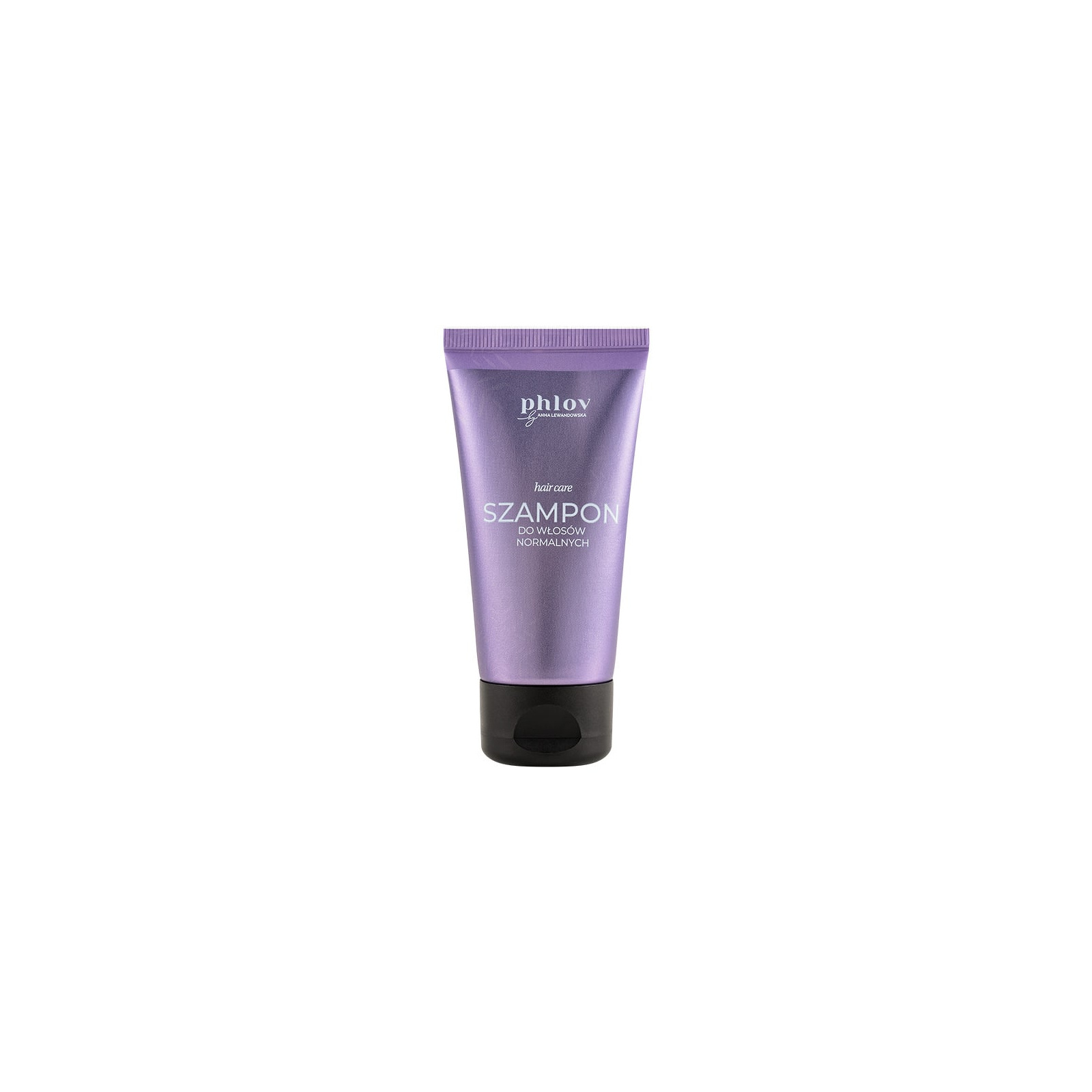 Nawilżający szampon do włosów 50ml