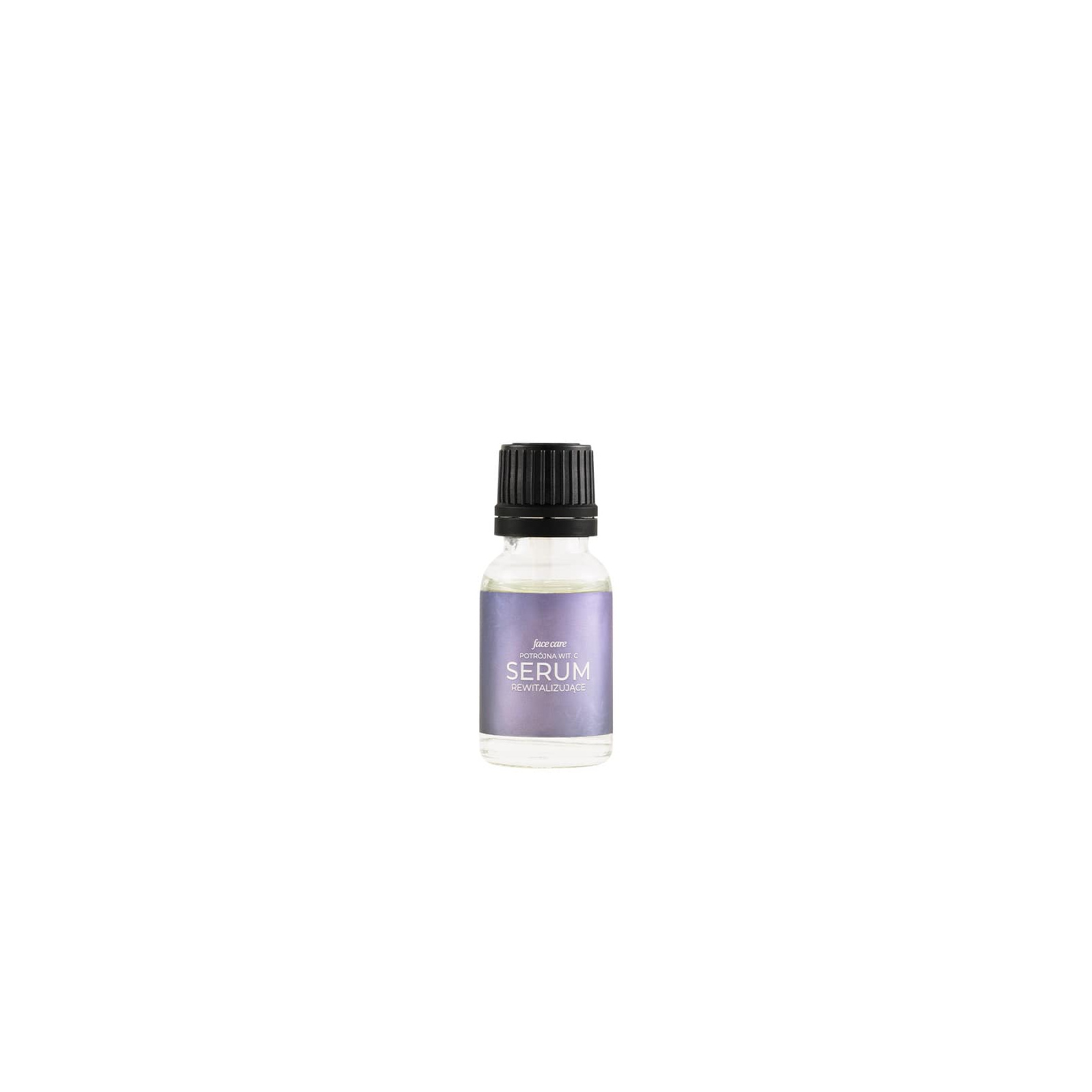 Serum rewitalizujące 15ml