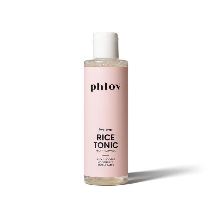 RICE TONIC