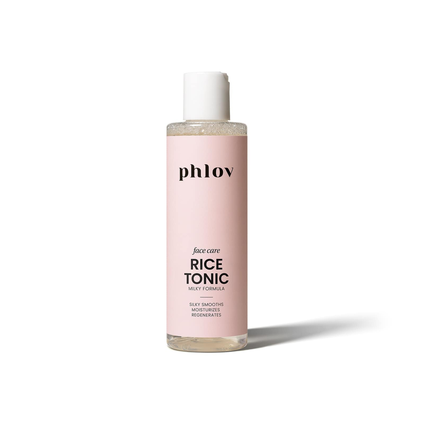 RICE TONIC