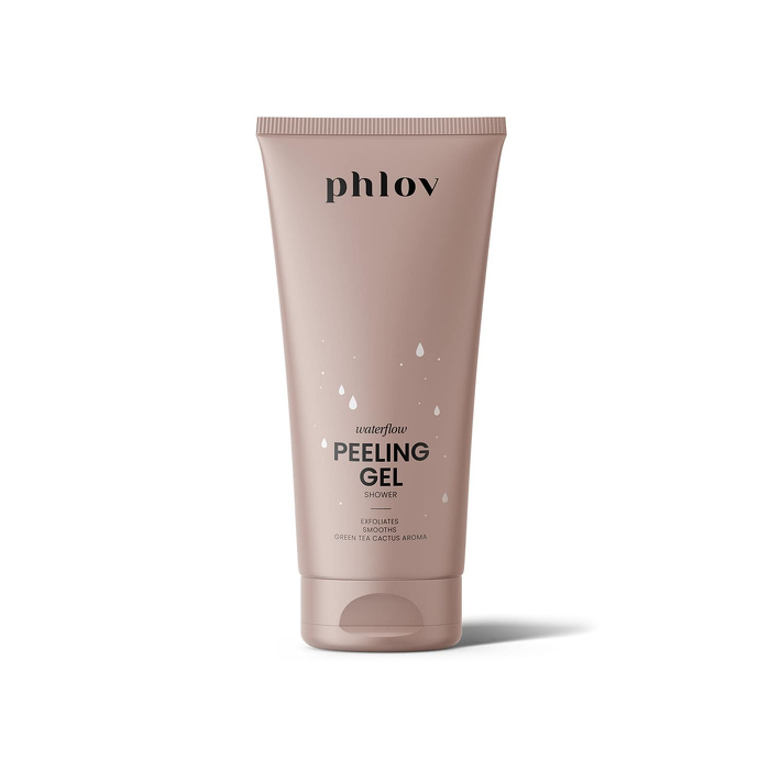WATERFLOW PEELING GEL