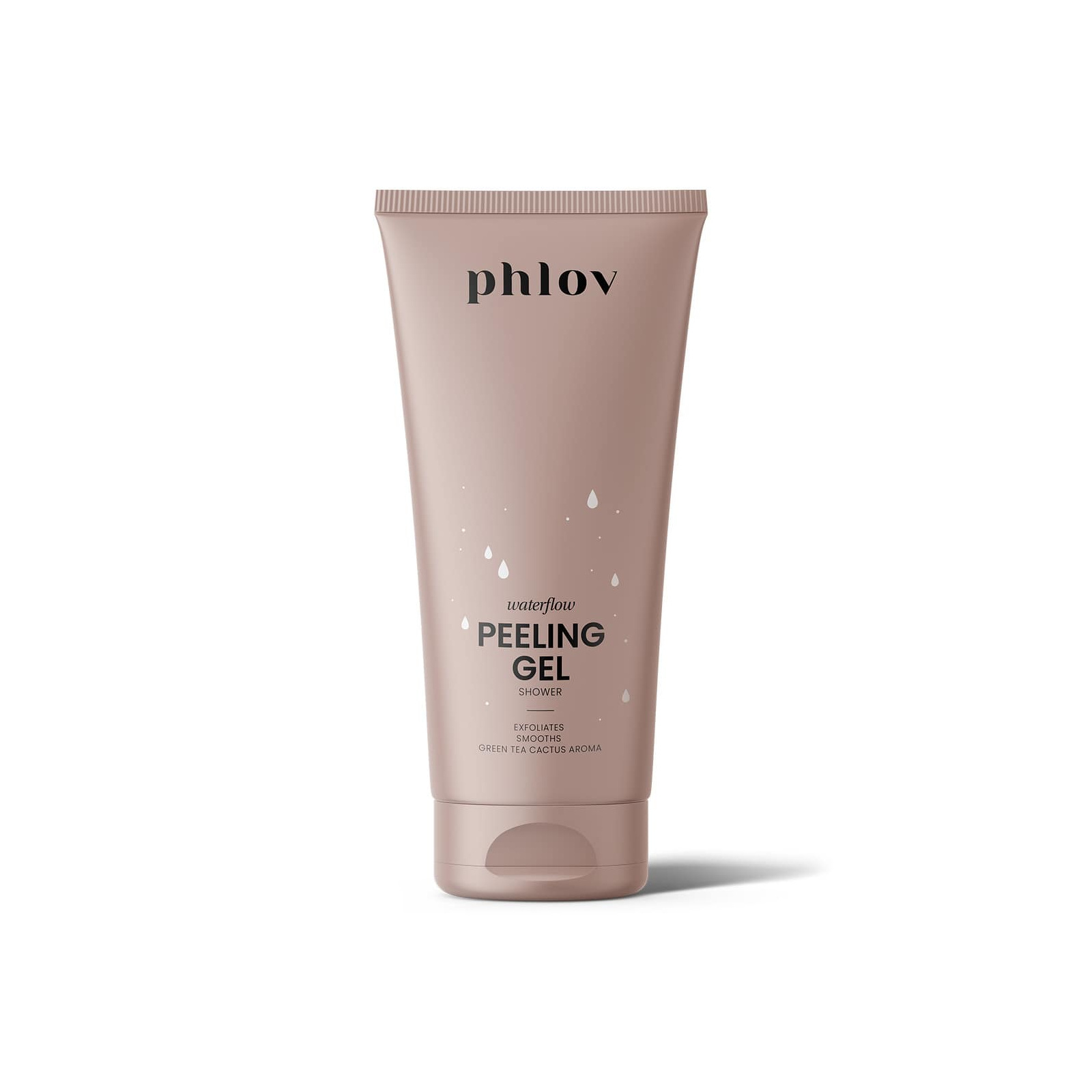 WATERFLOW PEELING GEL