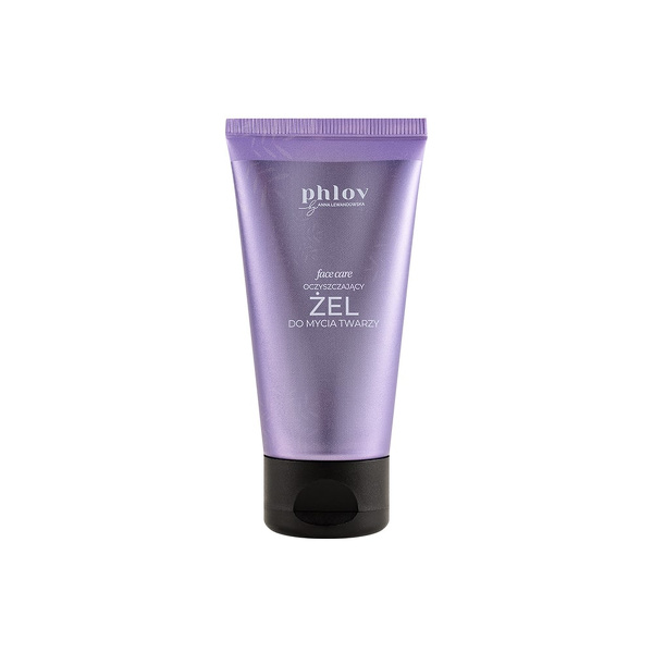 Żel do mycia twarzy 50ml