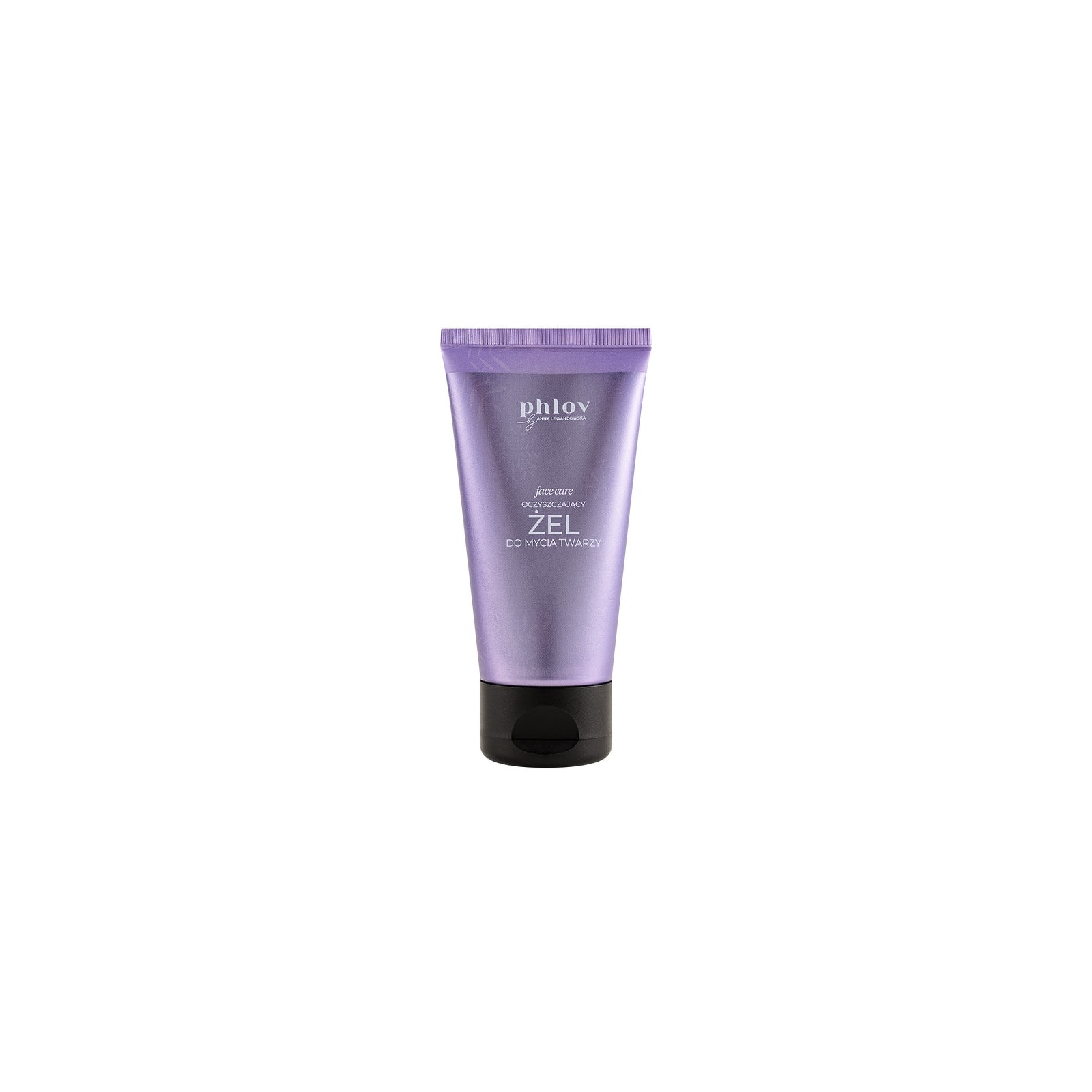 Żel do mycia twarzy 50ml