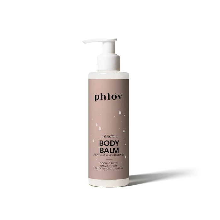 WATERFLOW BODY BALM