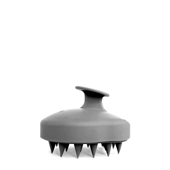 SCALP MASSAGE BRUSH