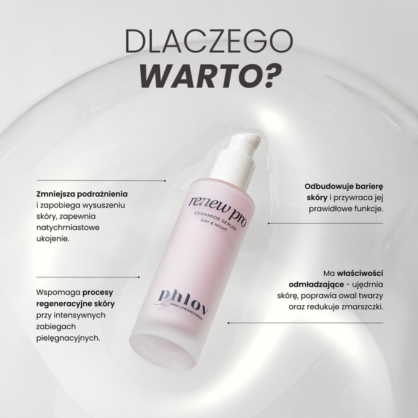 RENEW PRO CERAMIDE SERUM