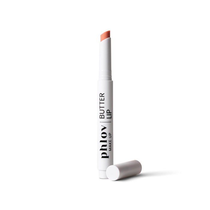 MAKE UP BUTTER LIP NUDE