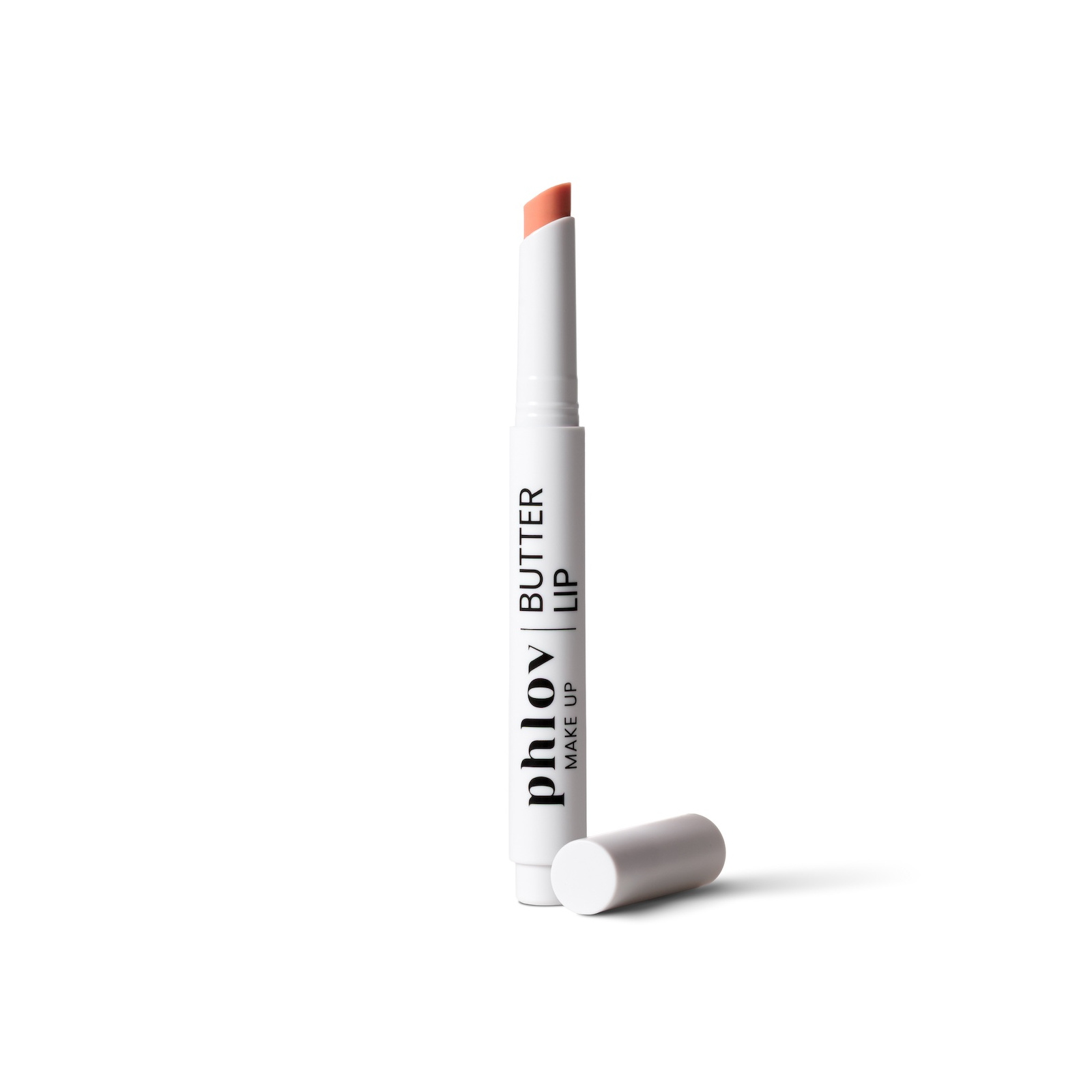 MAKE UP BUTTER LIP NUDE