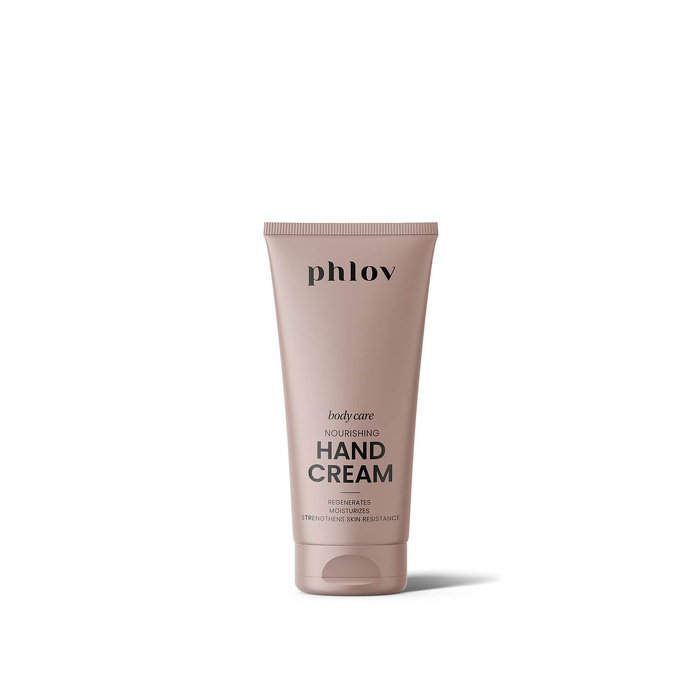 HAND CREAM