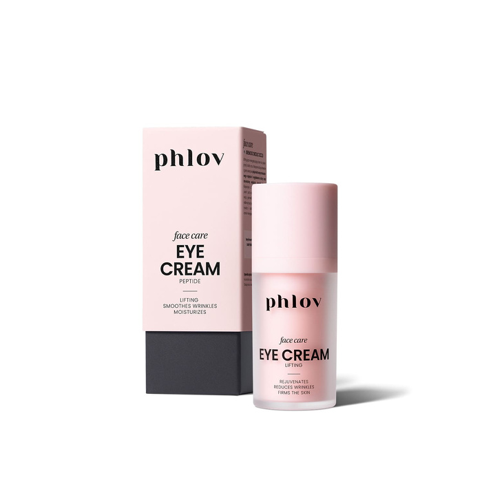 EYE CREAM