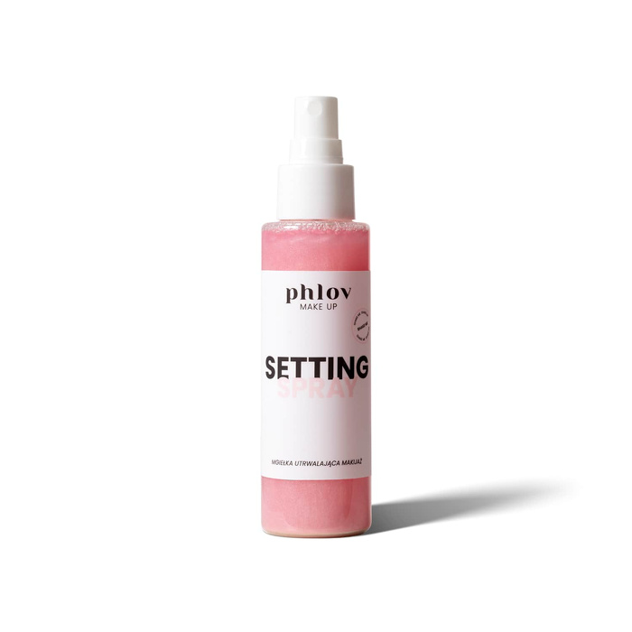 MAKE UP SETTING SPRAY