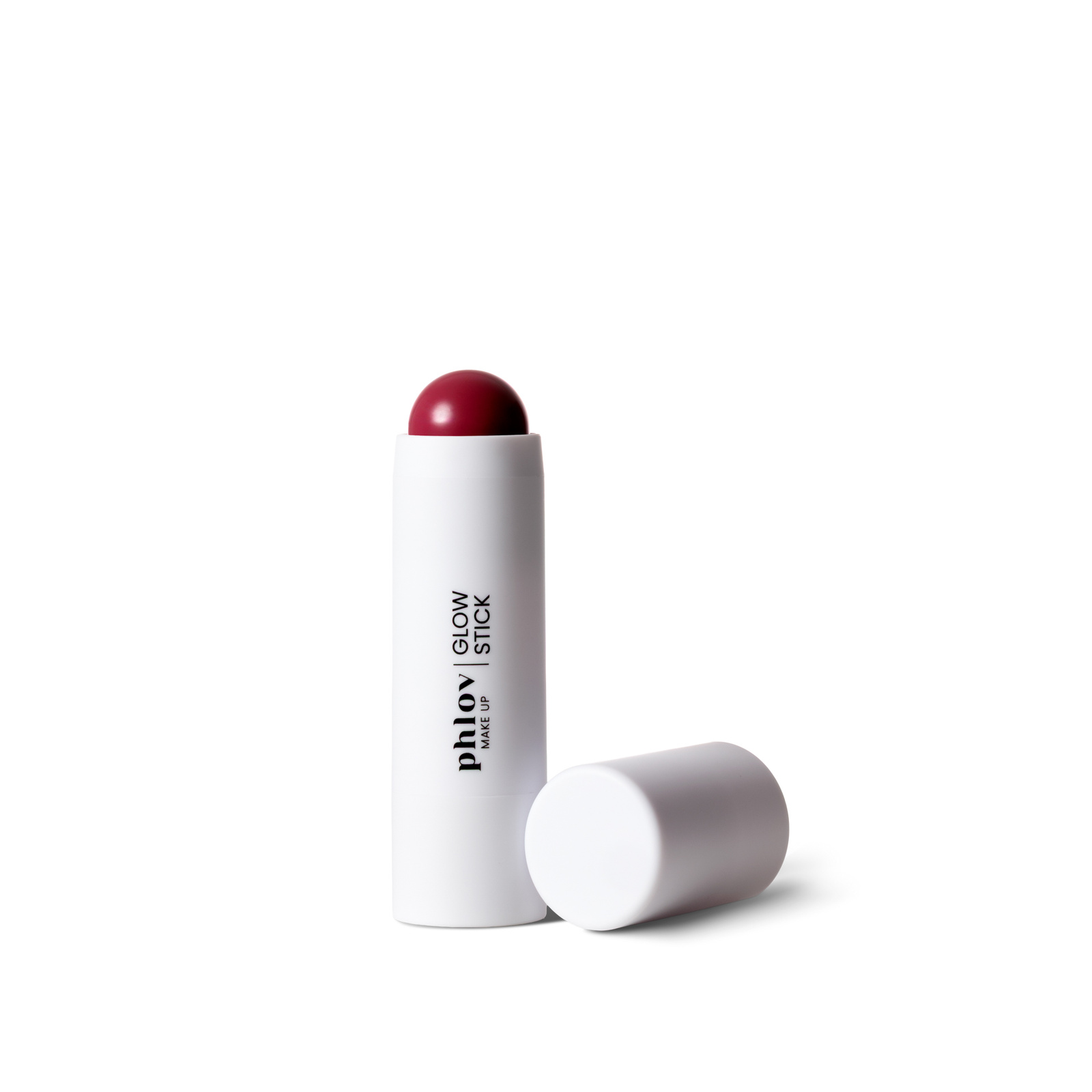 MAKE UP GLOW STICK RED BERRY
