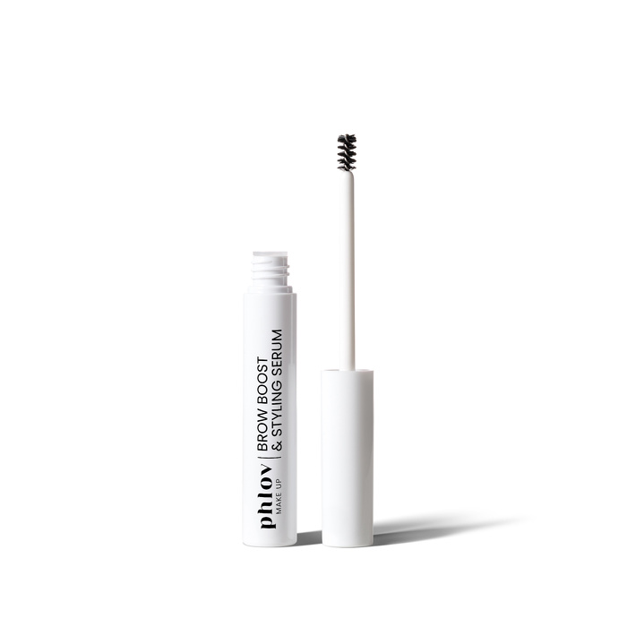 MAKE UP BROW BOOST &...
