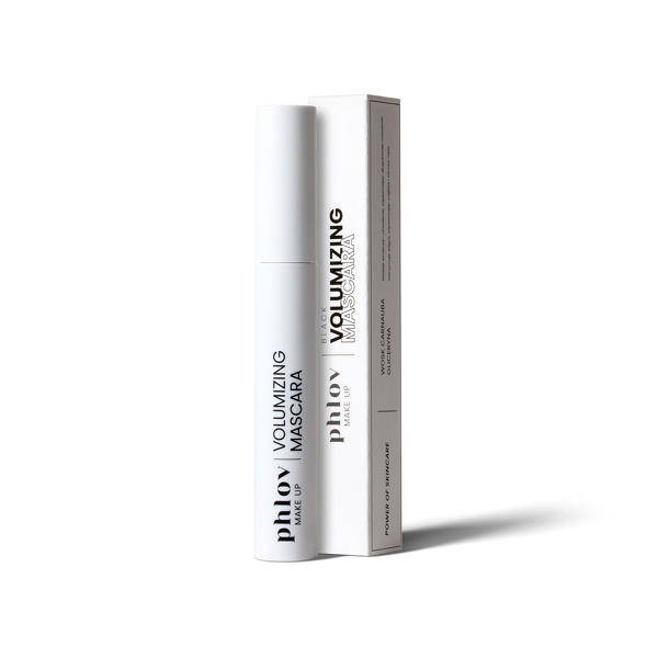 MAKE UP VOLUMIZING MASCARA