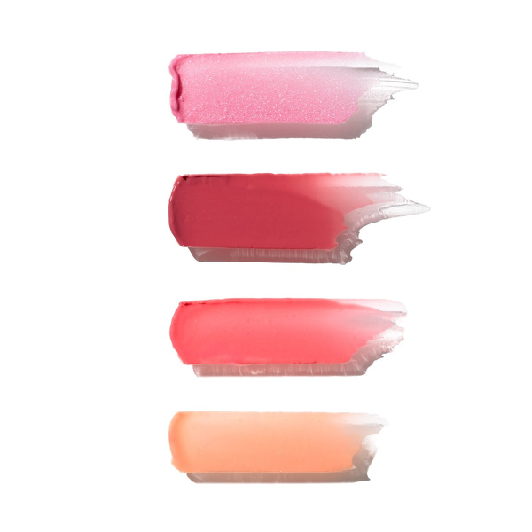 MAKE UP BUTTER LIP SPARKLING ROSE
