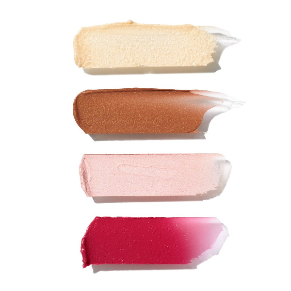 MAKE UP GLOW STICK CHAMPAGNE