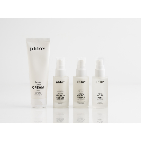 BARRIER CREAM