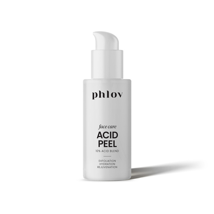 10% ACID PEEL