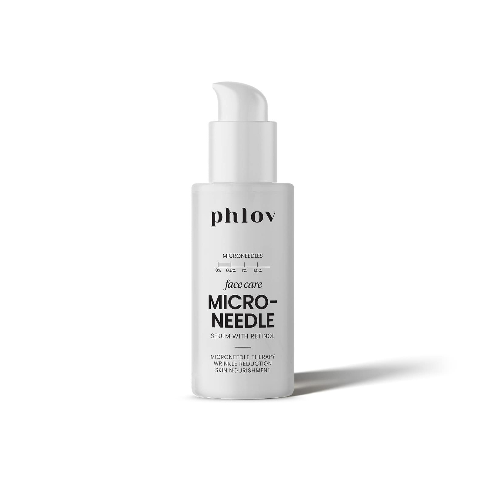 MICRONEEDLE RETINOL SERUM
