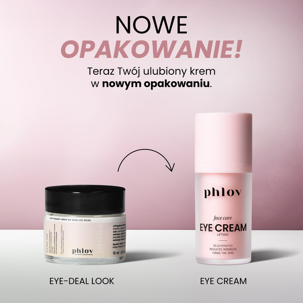 EYE CREAM